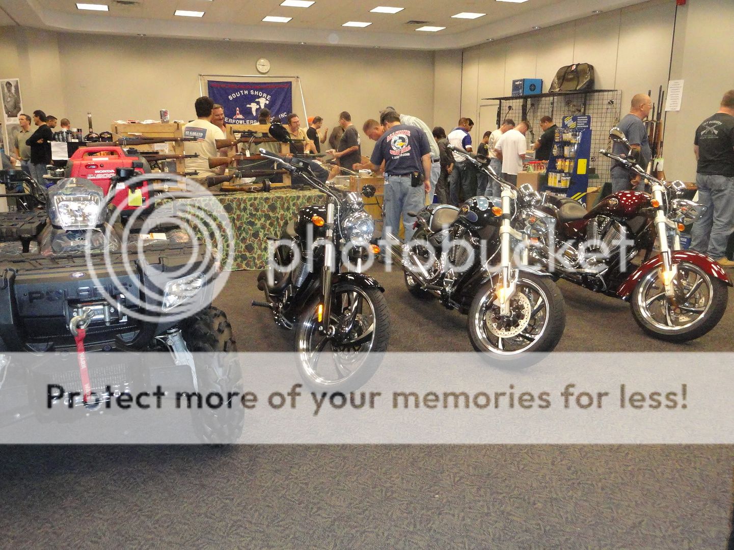 New York Gun Show Long Island & Cobra Air guns Long Island Shooters Forum